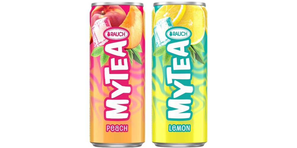 MyTea 0,33l (Ice tea) | No1 Szalon