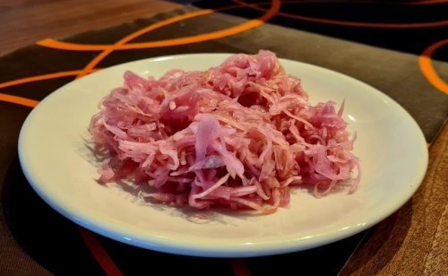 M01 Káposztasaláta