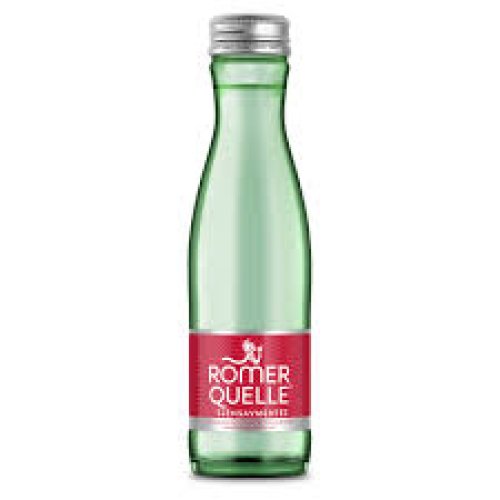 Römerquelle - szénsav mentes