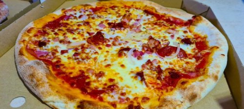 115. GLUTÉNMENTES - Terminátor