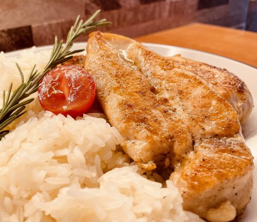 M29 Roston sült csirkemellfilé