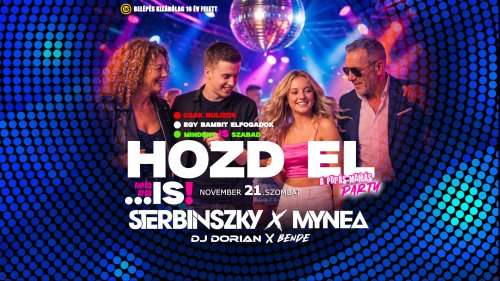 26-11-21 Hozd el!