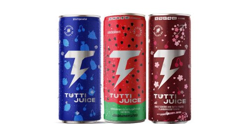 Tutti Juice