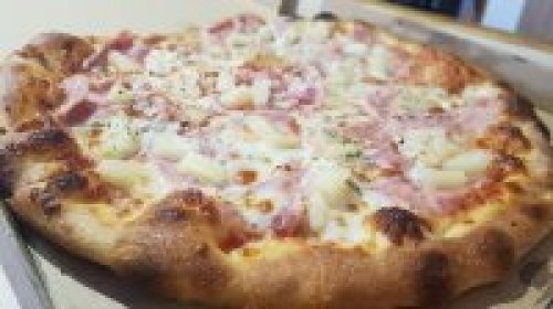 106. GLUTÉNMENTES - Hawaii - Five - O