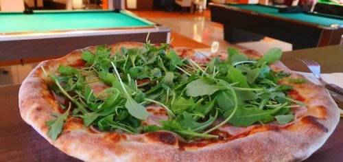 122. GLUTÉNMENTES -  Nesze neked Pete Tong