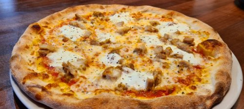 116. GLUTÉNMENTES - Csibefutam