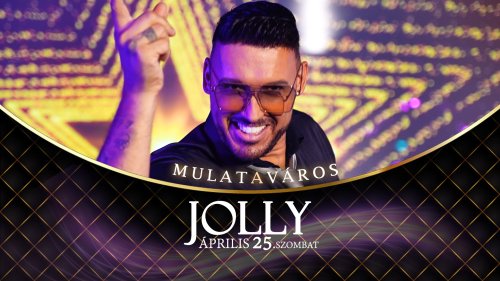 2026-04-25 Mulat a Város Jollyval