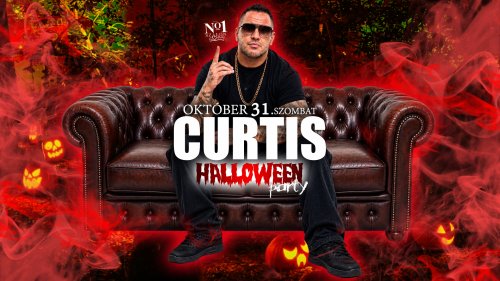 26-10-31 Halloween party