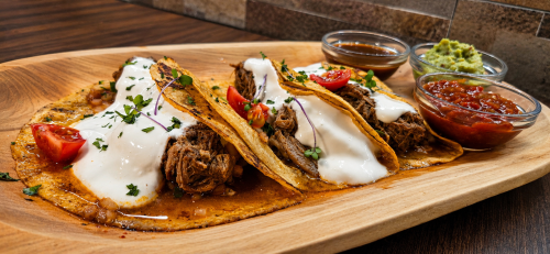 Mexikói, ALPASTOR TACO