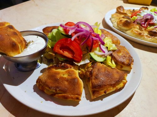 308. Magyaros pizzakoszorú