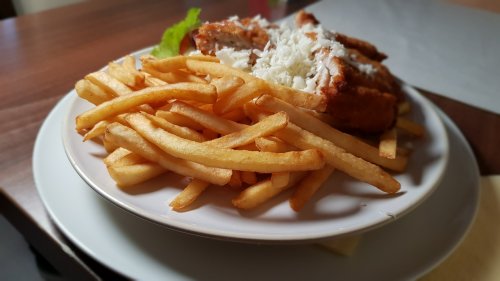 Cordon bleu