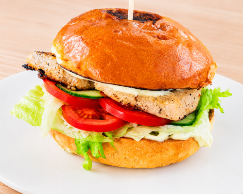 Vegaburger