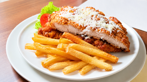 Cordon bleu