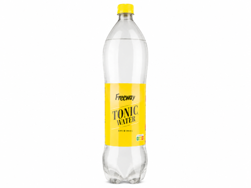 Freeway Tonic Water 1,5 L