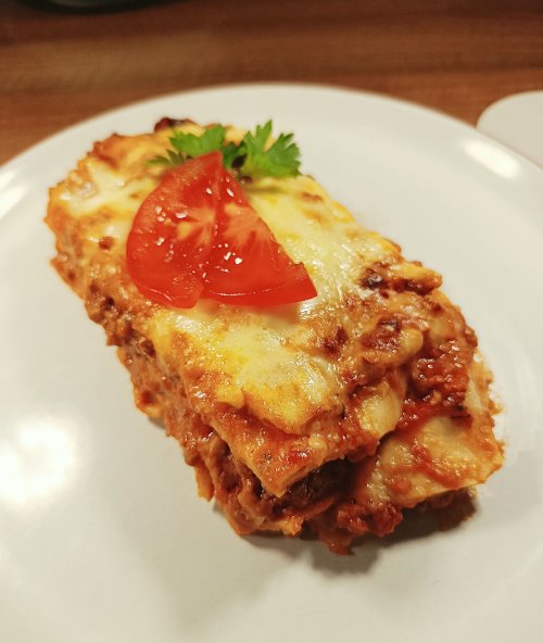 Lasagne