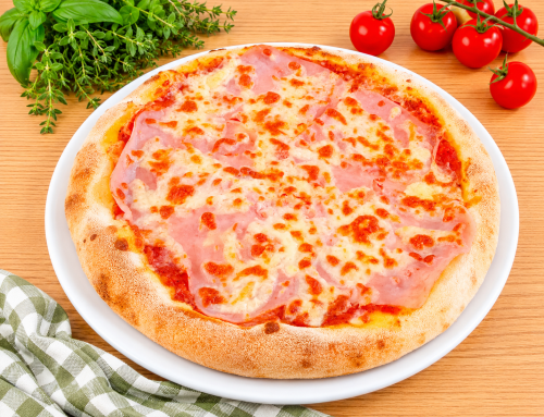 Happy Prosciutto