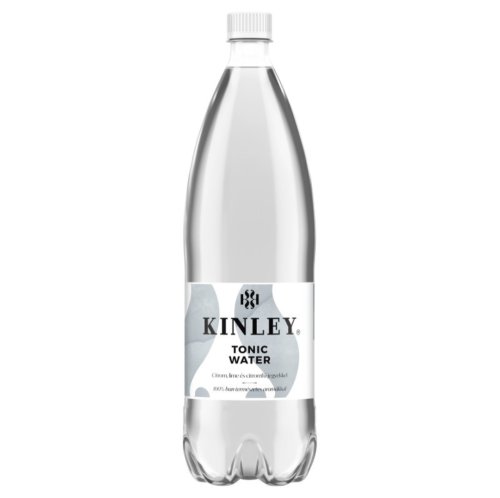 Kinley Tonic Water 1,5 L