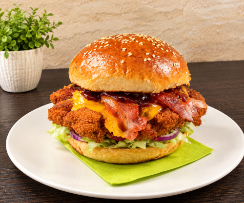 Grander Burger