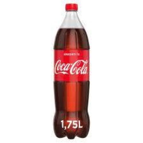 Coca-Cola szénsavas üdítőital 1.75l