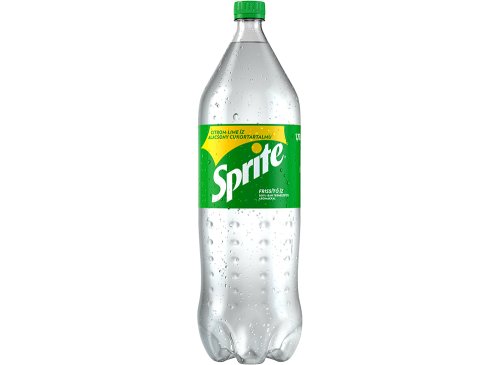 Sprite Citrom-Lime szénsavas üdítőital 1.75l